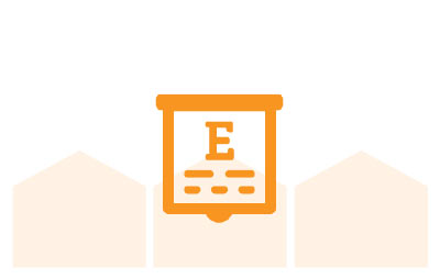 vision icon