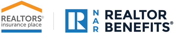 REALTORS Insurance Place Logo