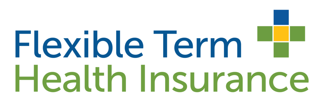 flexible term health insurance logo