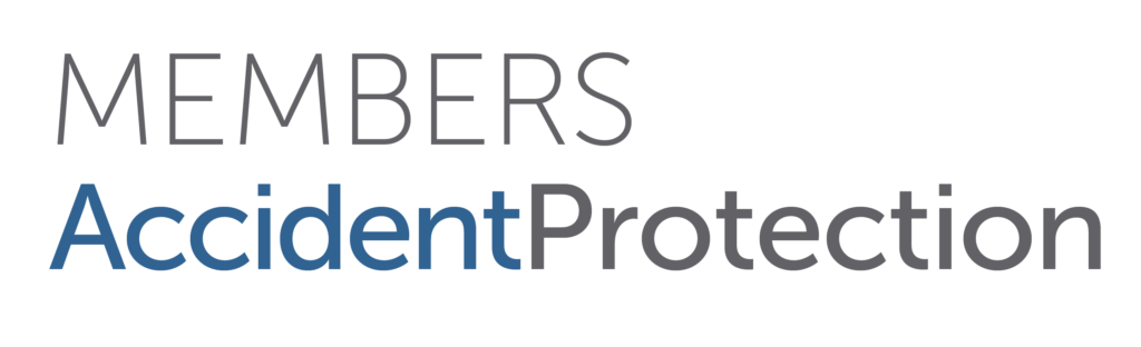 members accident protection logo