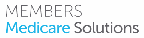 members medicare solutions logo
