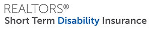 realtors short term disability insurance logo