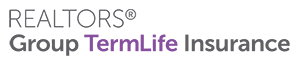 realtors group term life insurance logo