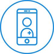 phone icon