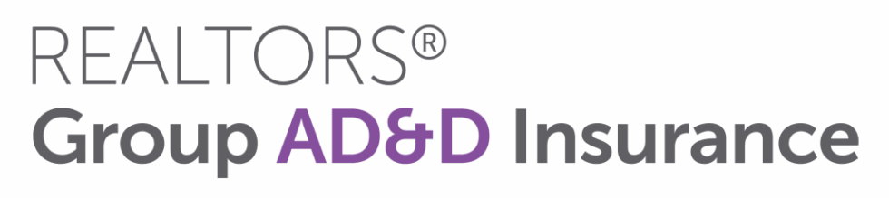 REALTORS Group AD&D Logo