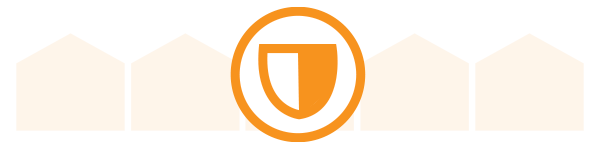 pet insurance shield icon