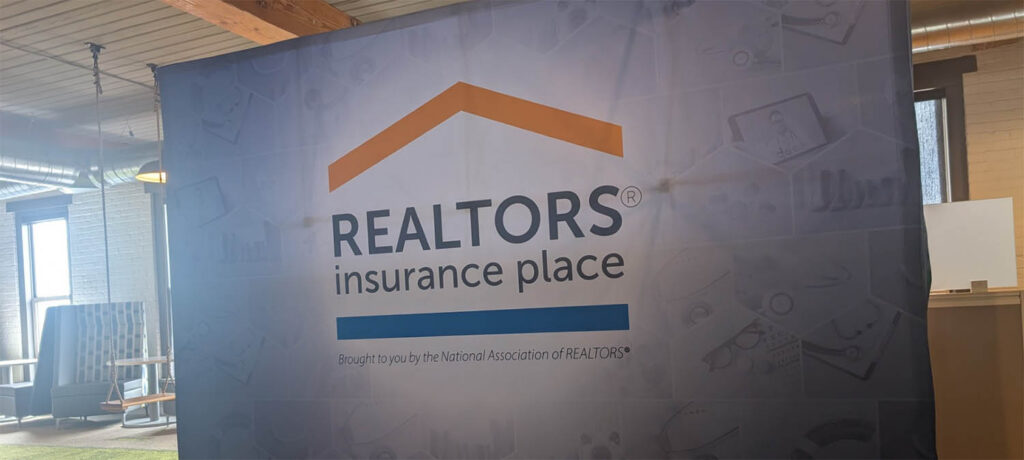realtors booth