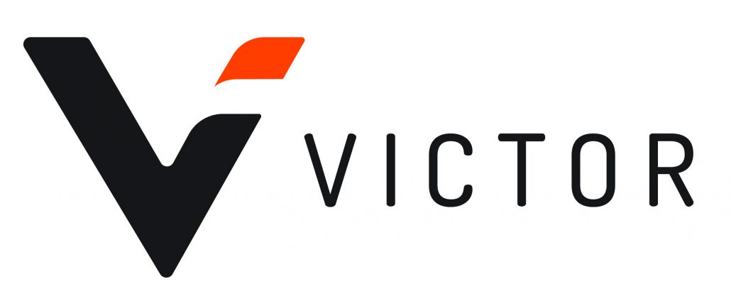 Victor logo