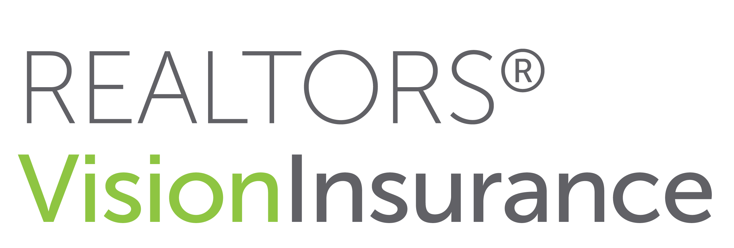 realtors vision insurance logo